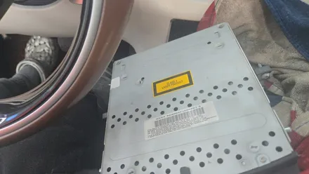벤츠 S 클래스 W221 NTG3.0 전기형 무선 카플레이 안드로이드오토