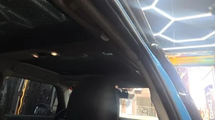 미니 쿠퍼 F55 F56 F57 9인치 안드로이드 올인원 모니터 카인원프로맥스