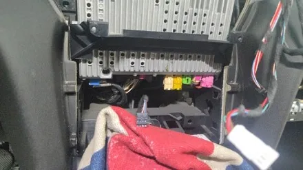 미니 쿠퍼 F55 F56 F57 9인치 안드로이드 올인원 모니터 카인원프로맥스