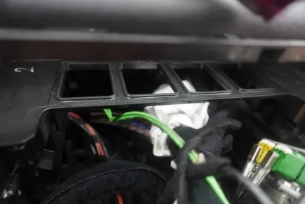 BMW F07 5 GT 12.3인치 모니터 안드로이드올인원 내비게이션 시공 탈거 부터 시공 세팅 설명 까지 깔끔하게 by예약제1인시공캡틴홍
