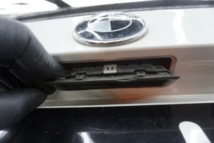 컨버터블의 계절이 왔다 BMW 335 해외직구 12.3인치 MNG 고사양 모니터 트렁크 스위치 교체형 후방카메라 설치 전국구 실력자 캡틴홍 실력 역시는 역시네요!