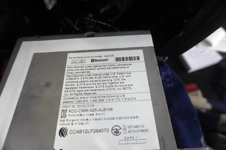BMW F바디 X5 NBT 순정 모니터 터치 안되는 모델 12.3인치 내비게이션 교체 카플레이 안드로이드오토 기능도 사용 가능 합니다