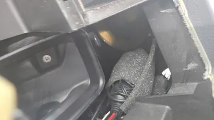 인피니티 Q70 M37 12.3인치 모니터 설치 카인원프로맥스 전문 대리점 캡틴홍