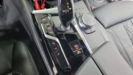 BMW 6GT 순정 서라운드뷰 레트로핏 시공 / 성남,분당,판교