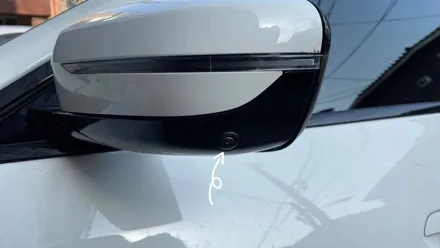 BMW 서라운드뷰(순정), 트렁크 킥모션 시공은 렉시온코리아에서 해결하세요 / 성남,분당,판교