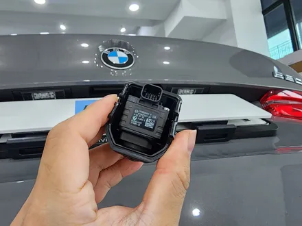 BMW 6GT 순정 어라운드뷰 시공 / 성남,분당,판교