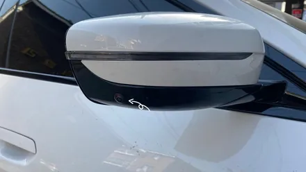 BMW 서라운드뷰(순정), 트렁크 킥모션 시공은 렉시온코리아에서 해결하세요 / 성남,분당,판교