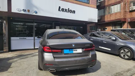 파킹어시스트? BMW 서라운드뷰 모니터 옵션 시공 끝 / 성남,분당,판교