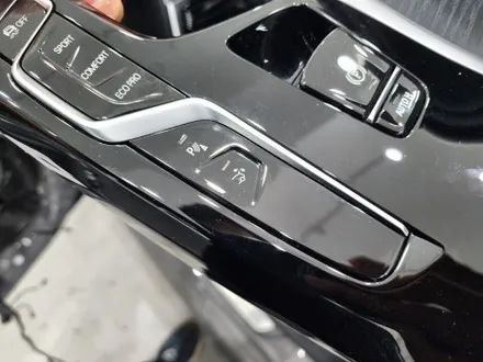 BMW 6GT 순정 어라운드뷰 시공 / 성남,분당,판교