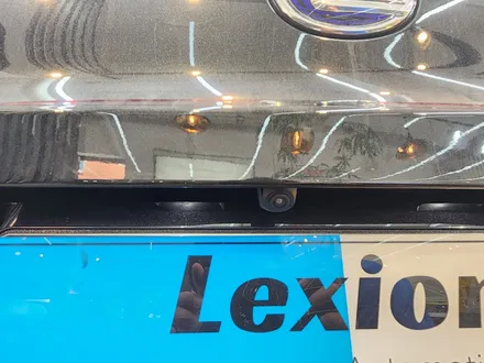 렉서스UX 전용 안드로이드 올인원과 어라운드뷰를 함께 시공해보았습니다. / 성남,분당,판교