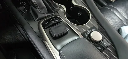 렉서스RX 19년 차량에 렉시온 LX10S 리눅스 카플레이, 안드로이드오토 모니터 시공 / 서울 중랑