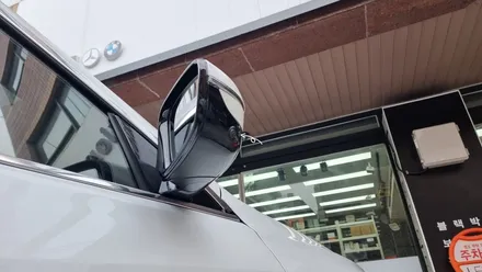 BMW 6GT 어라운드뷰 순정 작업 / 성남,분당,판교