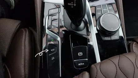 BMW 6GT 어라운드뷰 순정 작업 / 성남,분당,판교
