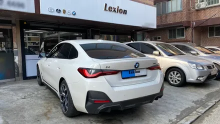 BMW 서라운드뷰(순정), 트렁크 킥모션 시공은 렉시온코리아에서 해결하세요 / 성남,분당,판교