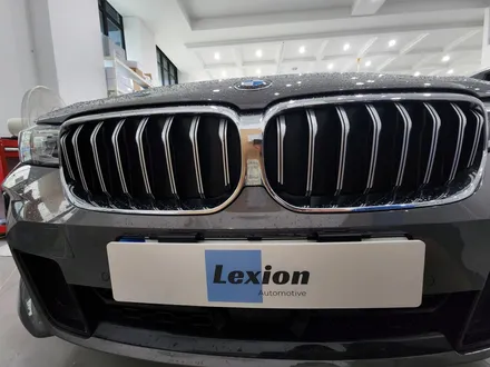 BMW 6GT 순정 어라운드뷰 시공 / 성남,분당,판교