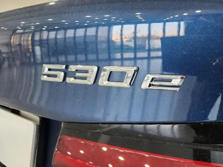 BMW 5시리즈 (530e) 에 빠진 순정 어라운드뷰 시공 / BMW / 5시리즈 / 성남,분당,판교
