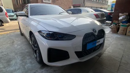 BMW 서라운드뷰(순정), 트렁크 킥모션 시공은 렉시온코리아에서 해결하세요 / 성남,분당,판교