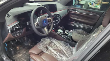 BMW 6GT 차량에 순정 서라운드뷰 장착 / 성남,분당,판교