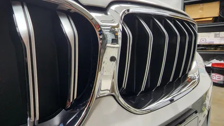 BMW 6GT 어라운드뷰 순정 작업 / 성남,분당,판교