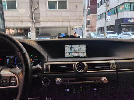 렉서스 GS 차량에  카플레이, 안드로이드오토를 사용하시려면? / 성남,분당,판교