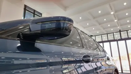 BMW 5시리즈 (530e) 에 빠진 순정 어라운드뷰 시공 / BMW / 5시리즈 / 성남,분당,판교