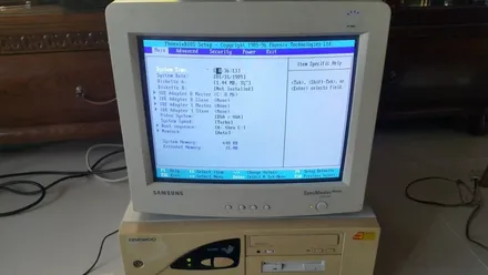 렉서스 RC 안드로이드 모니터 / 성남,분당,판교