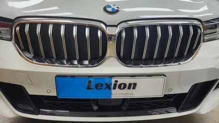 BMW 6GT 어라운드뷰 순정 작업 / 성남,분당,판교