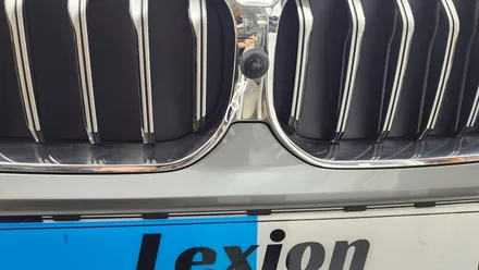 애프터마켓 BMW 어라운드뷰 서라운드뷰 불만족 후 순정으로 교체 완료 / 성남,분당,판교