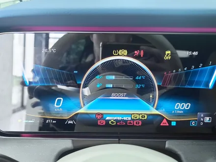 벤츠 E클래스 쿠페 계기판 AMG, 반자율주행확장 코딩 / 성남,분당,판교