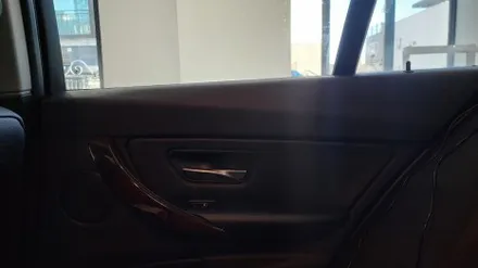 BMW 320d F30 차량에 SB 엠비언트 시공으로 실내 분위기를 확! 바꿔보세요 / 성남,분당,판교