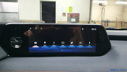 렉서스 UX 안드로이드 모니터에 대한 모든 것 / 서울 중랑