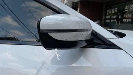 BMW 서라운드뷰(순정), 트렁크 킥모션 시공은 렉시온코리아에서 해결하세요 / 성남,분당,판교