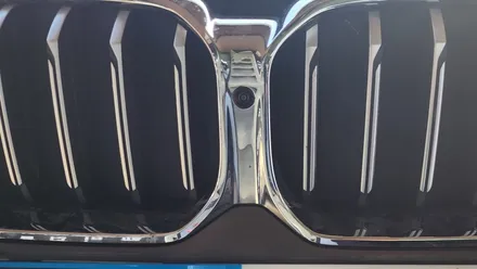 파킹어시스트? BMW 서라운드뷰 모니터 옵션 시공 끝 / 성남,분당,판교