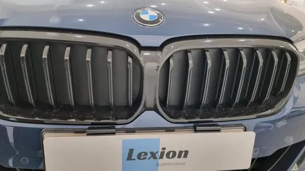 BMW 5시리즈 (530e) 에 빠진 순정 어라운드뷰 시공 / BMW / 5시리즈 / 성남,분당,판교