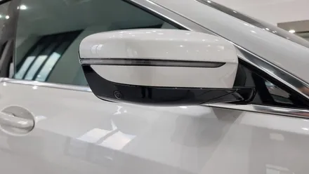 BMW6GT 차량에 순정 어라운드뷰 시공 / 서울 중랑