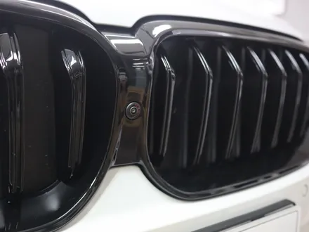 BMW 6GT 차량에 순정 어라운드뷰 시공 / 성남,분당,판교