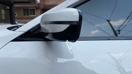 BMW 서라운드뷰(순정), 트렁크 킥모션 시공은 렉시온코리아에서 해결하세요 / 성남,분당,판교