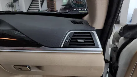 BMW 3GT 순정모니터 파손으로 인한 안드로이드모니터 교체 시공 / 성남,분당,판교