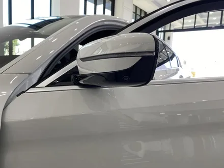 BMW 530i 차량에 순정서라운드뷰 시공 / 성남,분당,판교