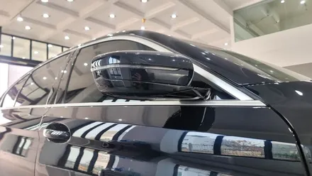 bmw 순정 어라운드뷰 5시리즈 주차가 편해진 이유 / 성남,분당,판교