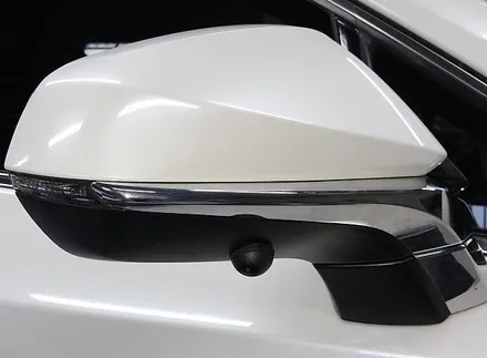렉서스 NX300h 10.25인치 안드로이드 올인원과 360도 어라운드뷰 시공 / 서울 중랑