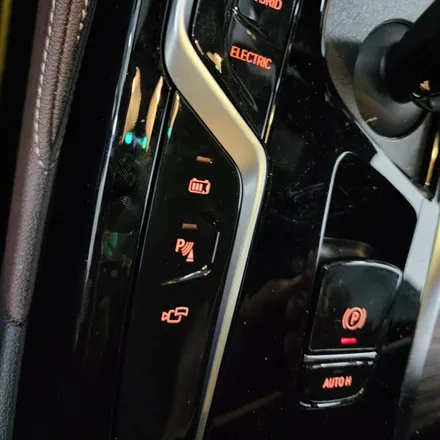 BMW 5시리즈 (530e) 에 빠진 순정 어라운드뷰 시공 / BMW / 5시리즈 / 성남,분당,판교