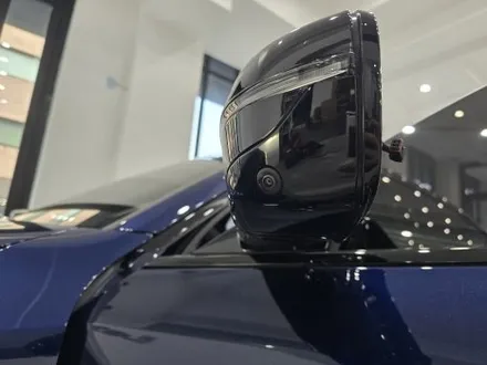 신형 BMW 420i 차량에 순정 어라운드뷰 시공 / 성남,분당,판교