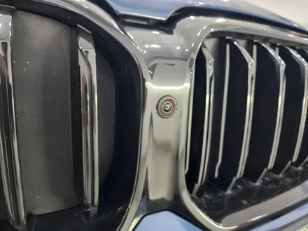 BMW 5시리즈 (530e) 에 빠진 순정 어라운드뷰 시공 / BMW / 5시리즈 / 성남,분당,판교