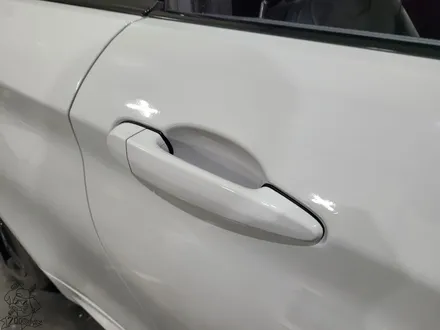 청주랩핑샵 7000rpm BMW 420d 3m 스톤 그레이 전체시공 / 청주, 오창, 진천, 세종, 대전, 천안