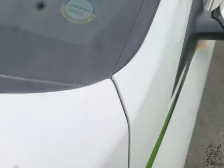 청주랩핑샵 7000rpm 현대 쏘나타 에이버리 다이아몬드 화이트 전체 시공 / 청주 남촌동