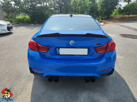 청주 랩핑샵 7000rpm BMW M4 \