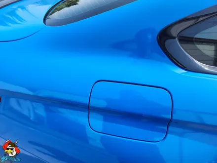 청주 랩핑샵 7000rpm BMW M4 \