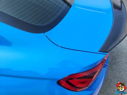 청주 랩핑샵 7000rpm BMW M4 \