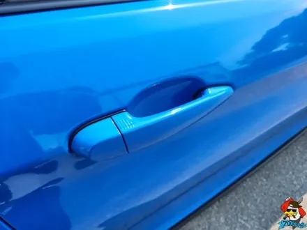 청주 랩핑샵 7000rpm BMW M4 \